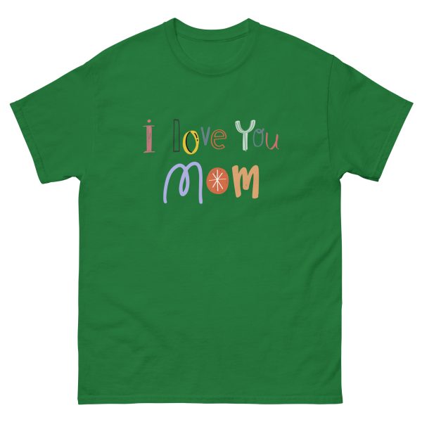 Unisex Classic T-Shirt for Mother’s Day - Image 8