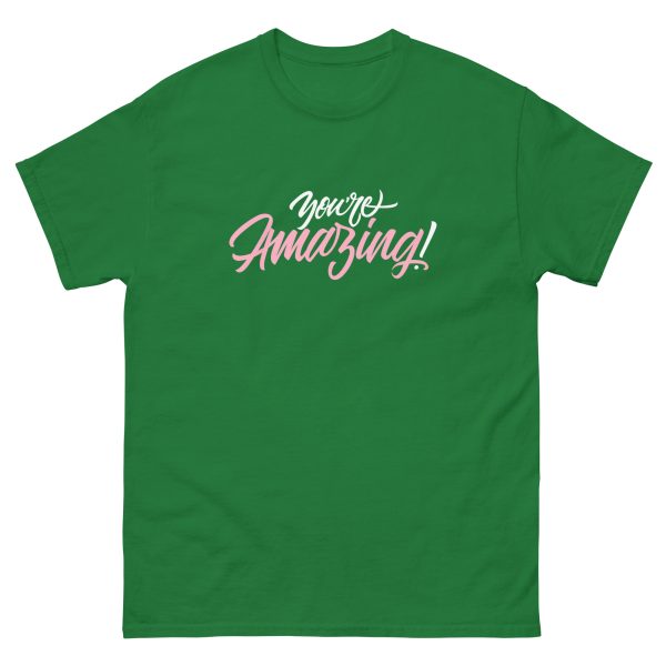 Mom Fuel Activated – Funny Unisex Mother’s Day Shirt - Image 17