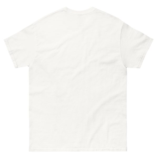 Unisex Classic Tee – Made for Mom, Loved by All - Image 24