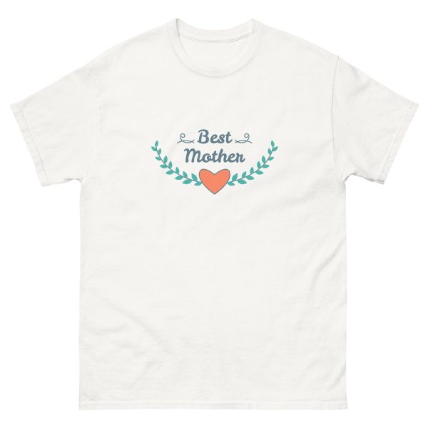 Unisex Classic Mother's Day Tee Comfort Style - Image 14