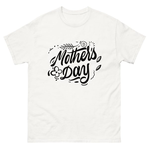 Everyday Tee for Every Mom – Unisex Classic Fit - Image 23