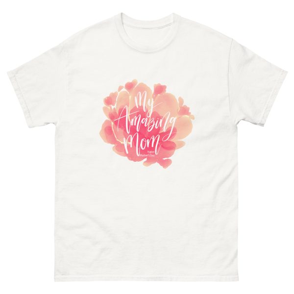 Unisex Classic Tee – A Mother’s Day Wardrobe Essential - Image 11