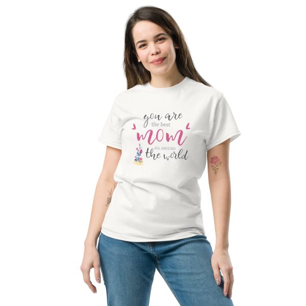 Mother’s Day Edition – Unisex Tee - Image 6