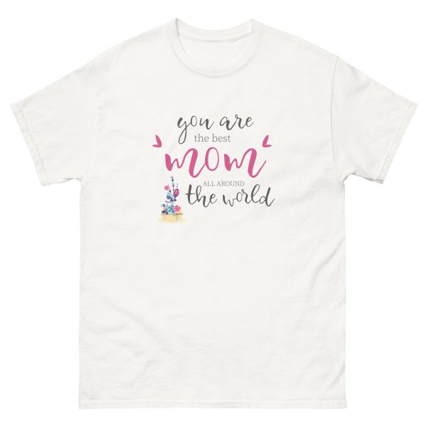 Mother’s Day Edition – Unisex Tee - Image 17
