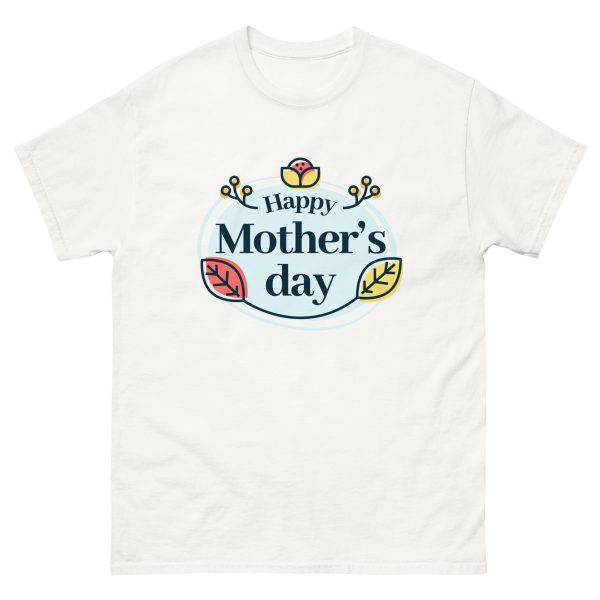 Mom Vibes – Unisex Classic Tee for Mother’s Day - Image 35