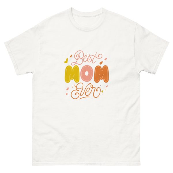 Forever My Mom, Always My Friend – Mother’s Day Tee - Image 26