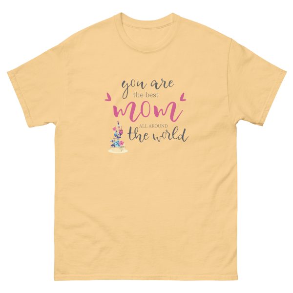 Mother’s Day Edition – Unisex Tee - Image 9