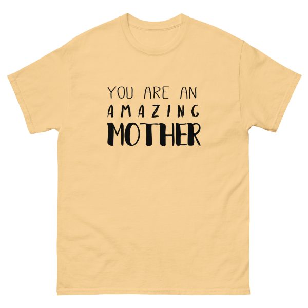 Mom, You’re Loved – Unisex Classic Tee - Image 28