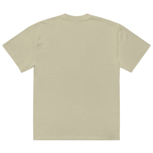 FadeOut Oversized Tee - Image 10