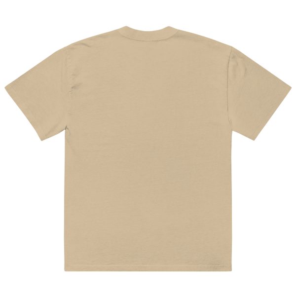 FadeOut Oversized Tee - Image 8