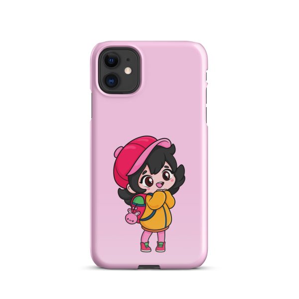 Tough case for iPhone - Image 2
