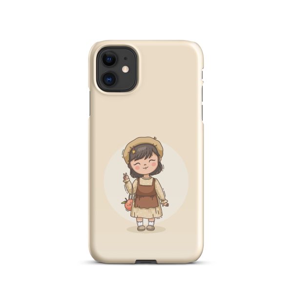 Clear case for iPhone - Image 2