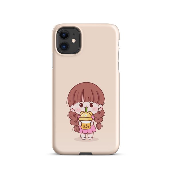 Matte case for iPhone - Image 2