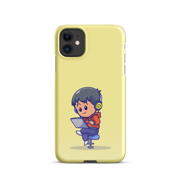 Protective case for iPhone - Image 2