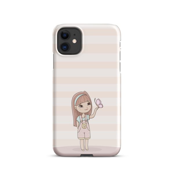 Slim case for iPhone - Image 2