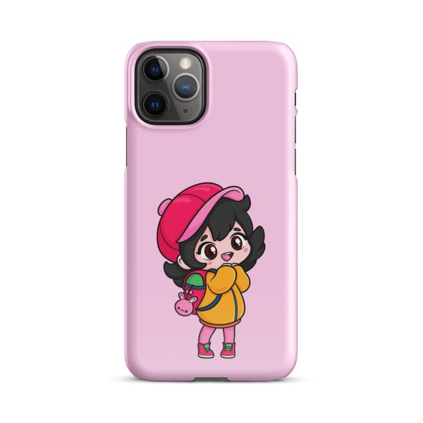 Tough case for iPhone - Image 4