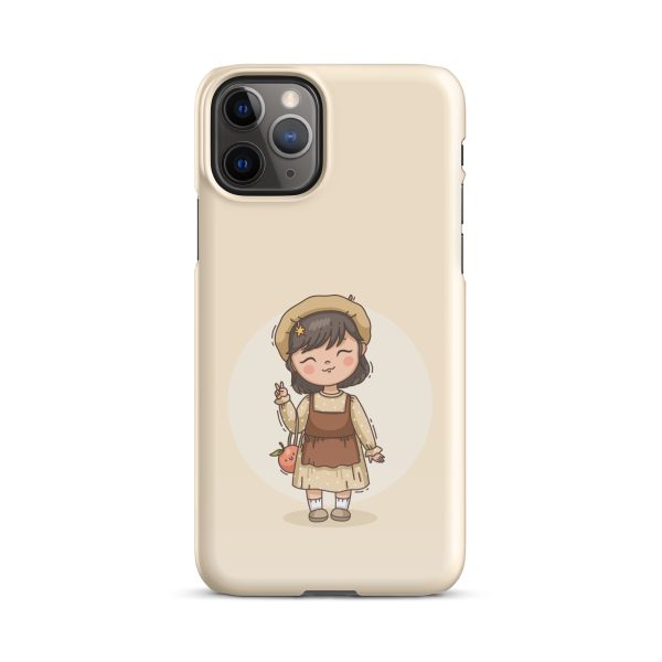 Clear case for iPhone - Image 4