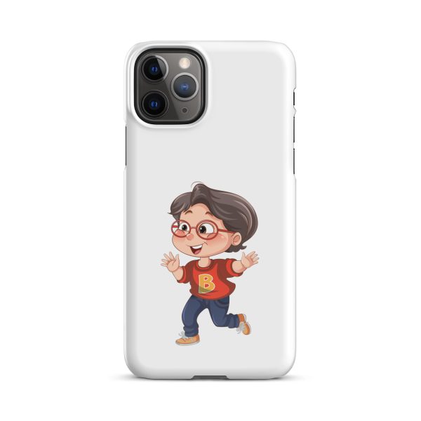 Wallet case for iPhone - Image 4