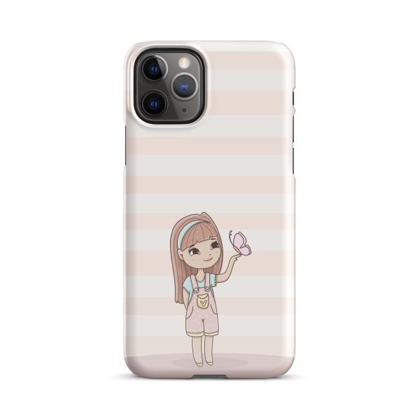 Slim case for iPhone - Image 4