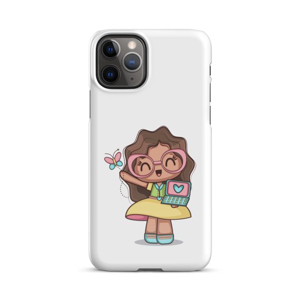 Soft case for iPhone - Image 4