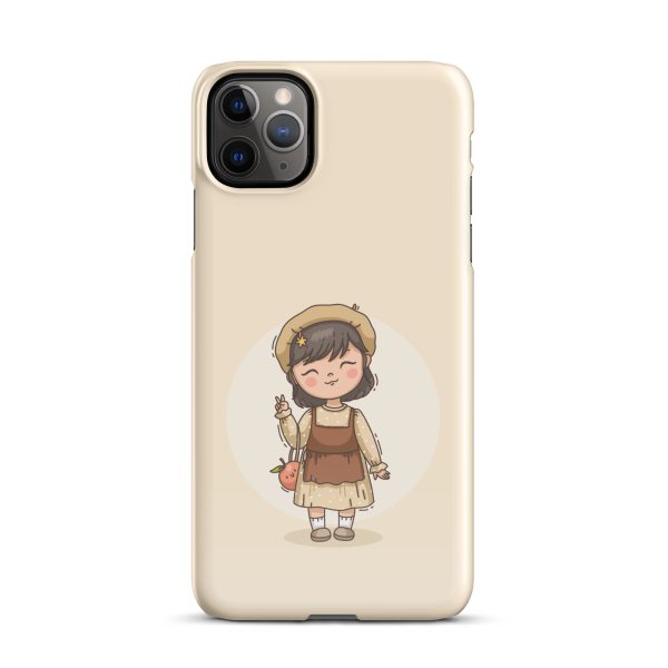 Clear case for iPhone - Image 6