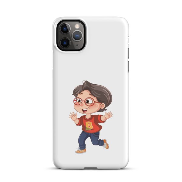 Wallet case for iPhone - Image 6