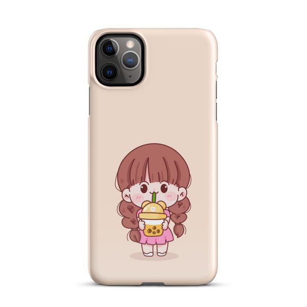Matte case for iPhone - Image 6