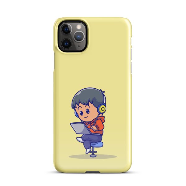 Protective case for iPhone - Image 6