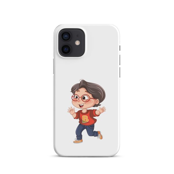 Wallet case for iPhone - Image 10