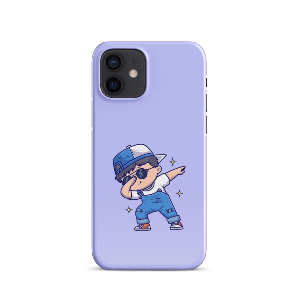 Leather case for iPhone - Image 10