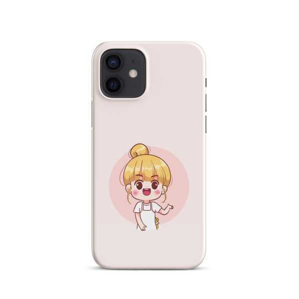 Silicone case for iPhone - Image 10