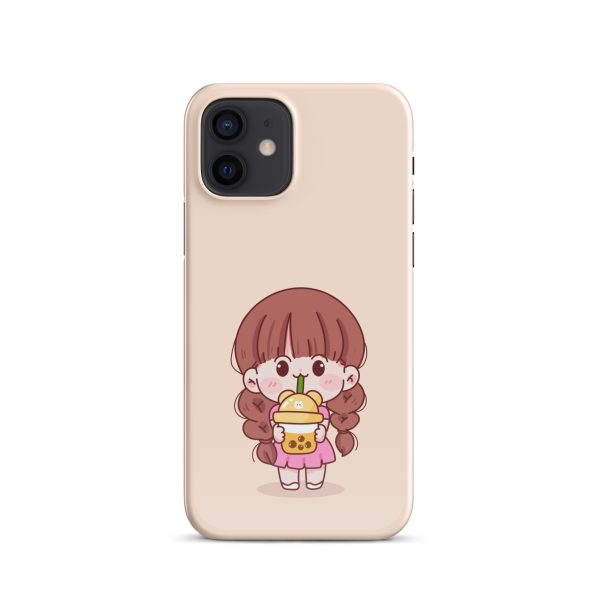 Matte case for iPhone - Image 10