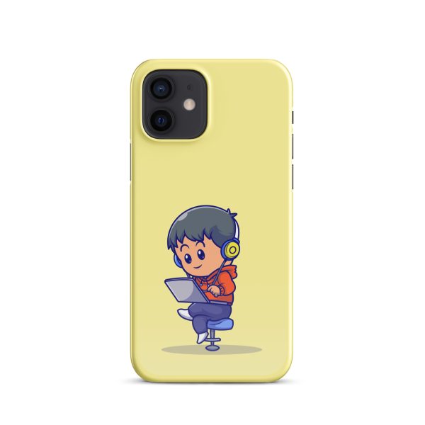 Protective case for iPhone - Image 10
