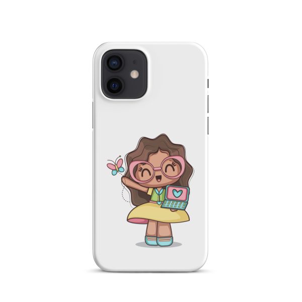 Soft case for iPhone - Image 10