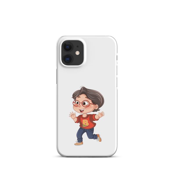 Wallet case for iPhone - Image 8