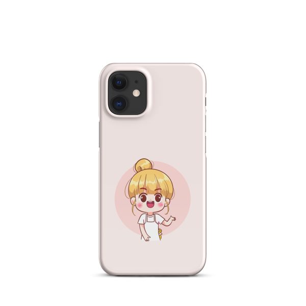Silicone case for iPhone - Image 8