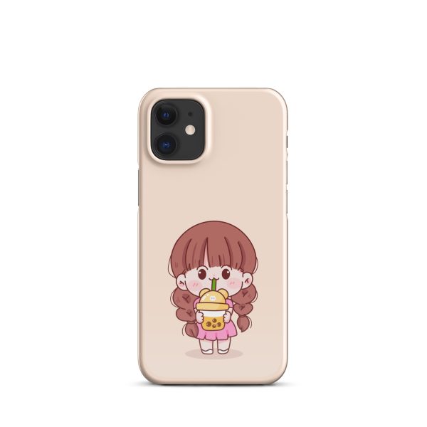 Matte case for iPhone - Image 8