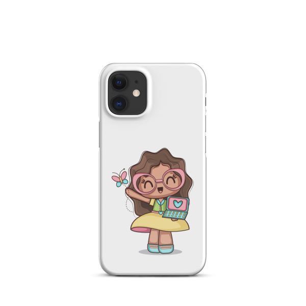Soft case for iPhone - Image 8