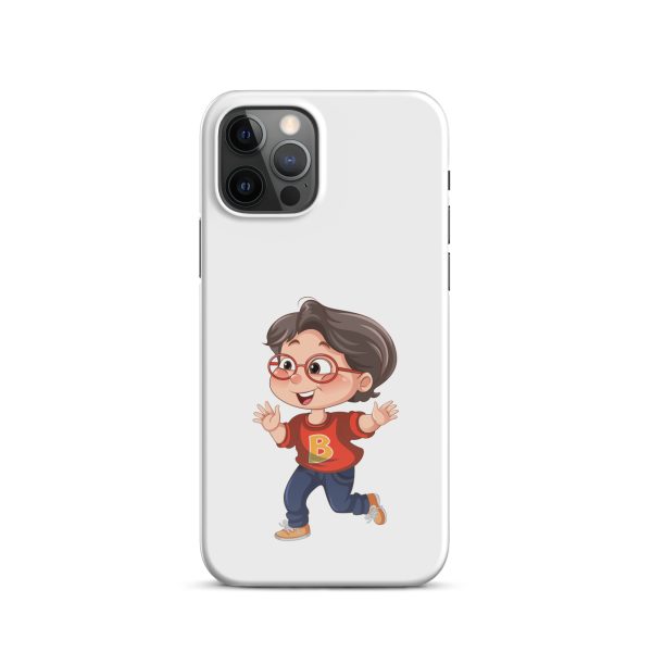 Wallet case for iPhone - Image 12