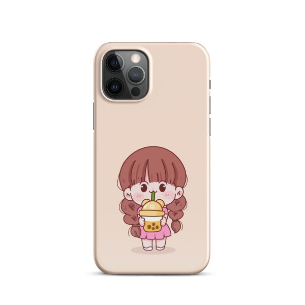 Matte case for iPhone - Image 12