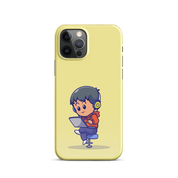 Protective case for iPhone - Image 12