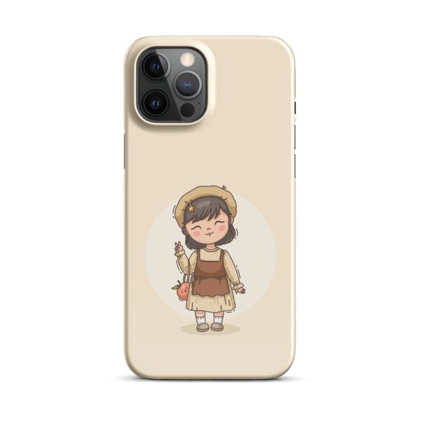 Clear case for iPhone - Image 14