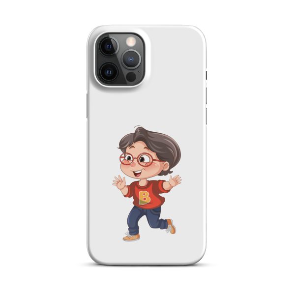 Wallet case for iPhone - Image 14