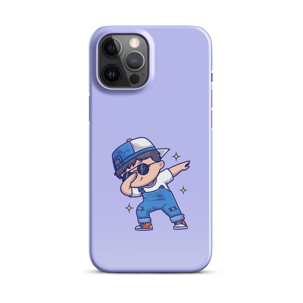 Leather case for iPhone - Image 14