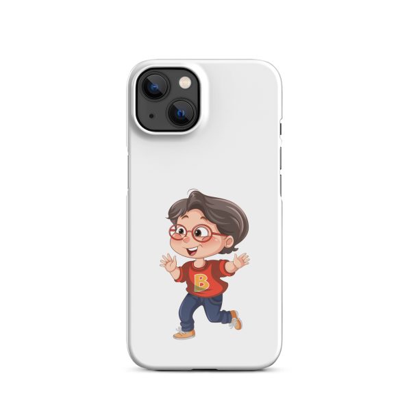 Wallet case for iPhone - Image 18