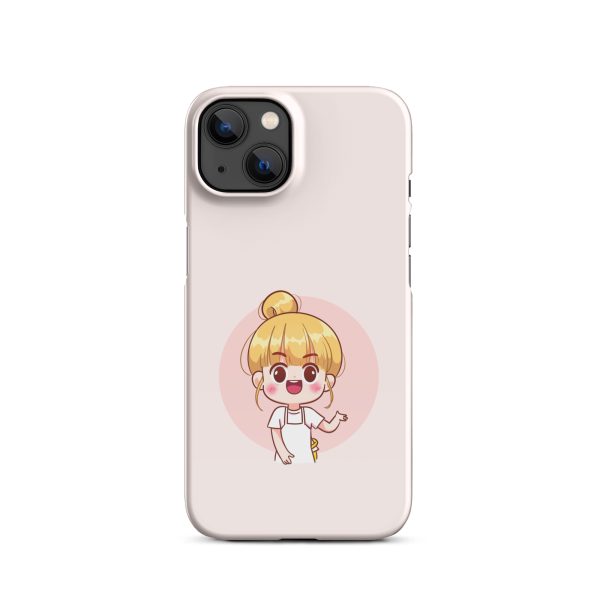 Silicone case for iPhone - Image 18