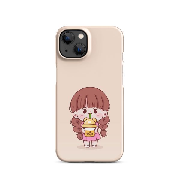 Matte case for iPhone - Image 18