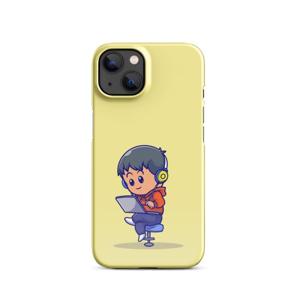 Protective case for iPhone - Image 18