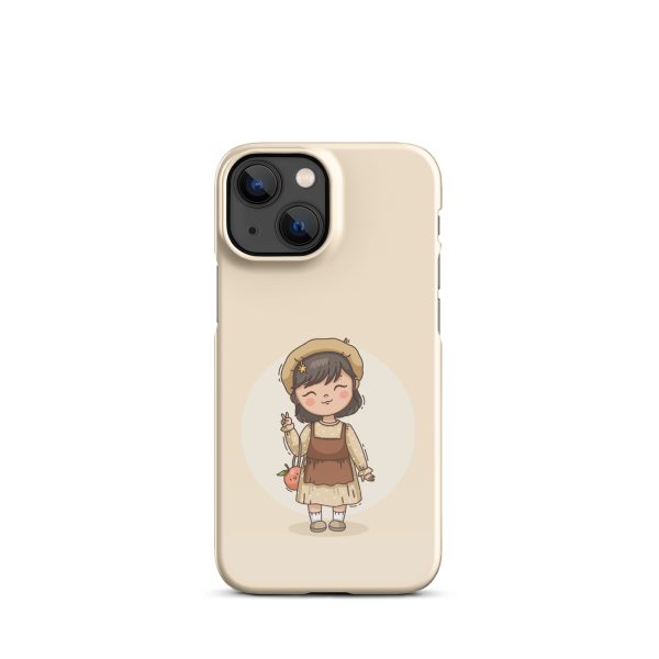 Clear case for iPhone - Image 16