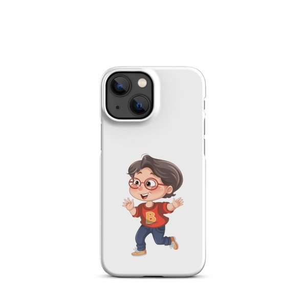 Wallet case for iPhone - Image 16
